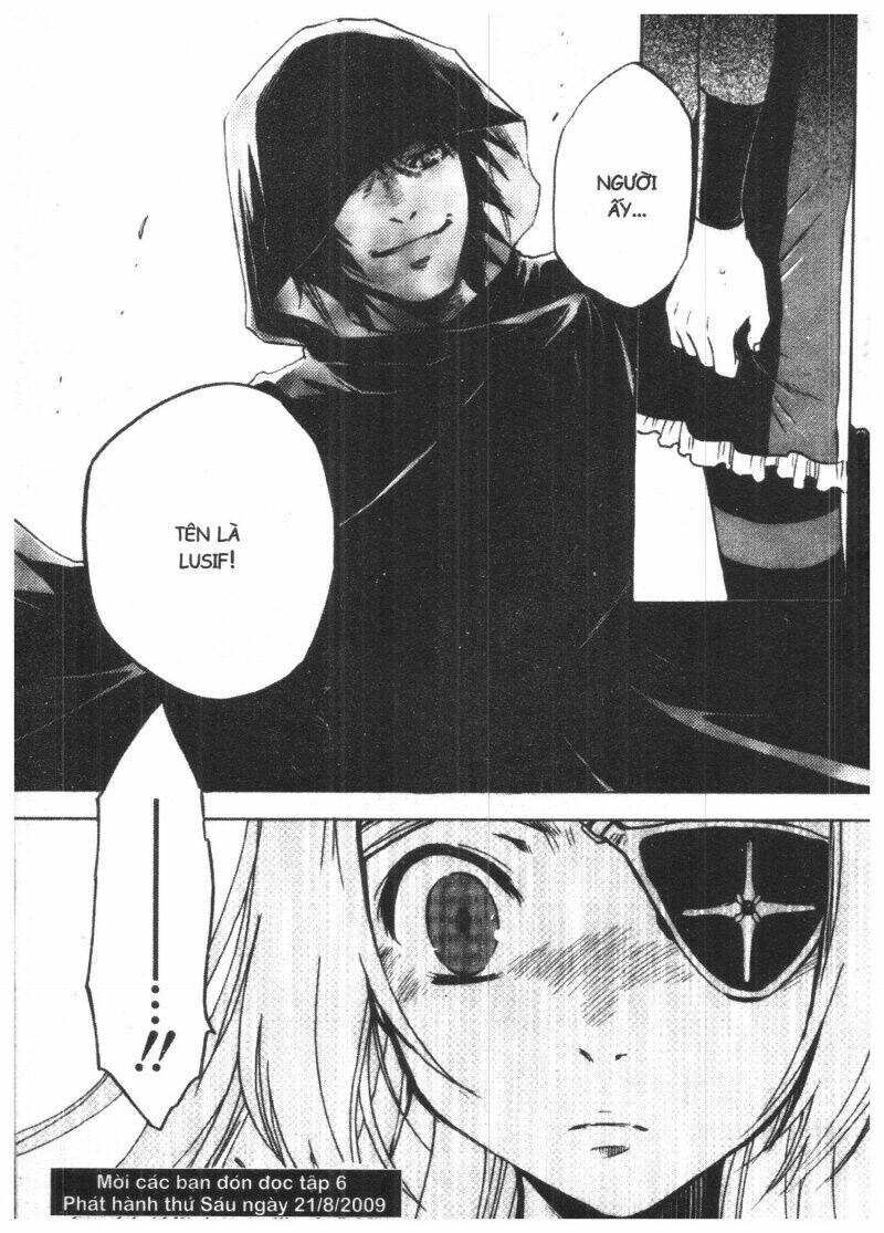 thần vệ nữ và ác quỷ - venus versus virus chapter 5 175