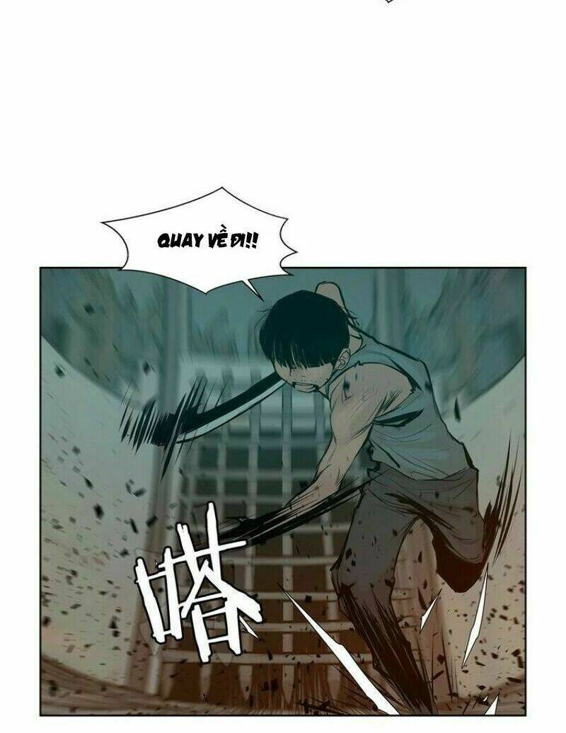 thanh gươm danh vọng chapter 11 35