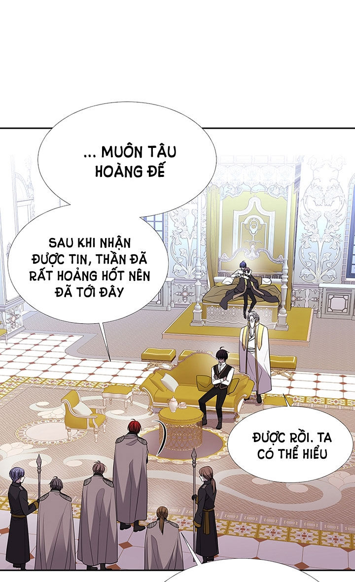 năm môn đệ của charlotte chapter 116 65