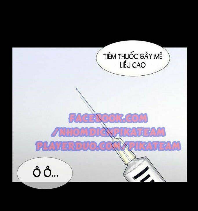 đêm vùng cực chapter 42 40