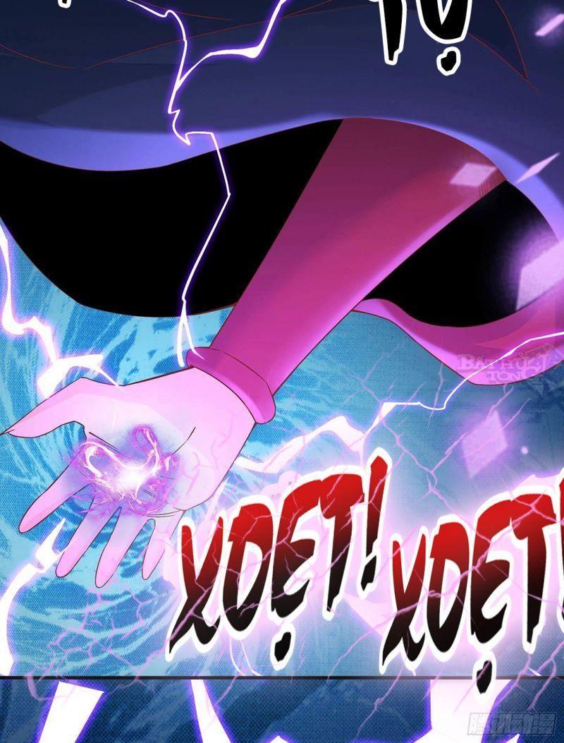 đồ đệ ta toàn là nữ ma đầu chapter 31 32