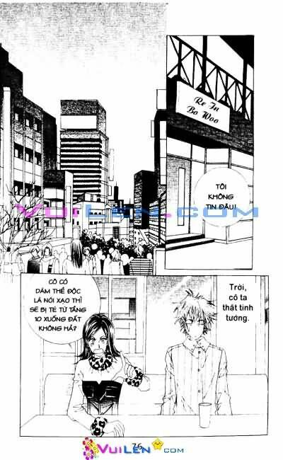 đợi em chapter 132 17