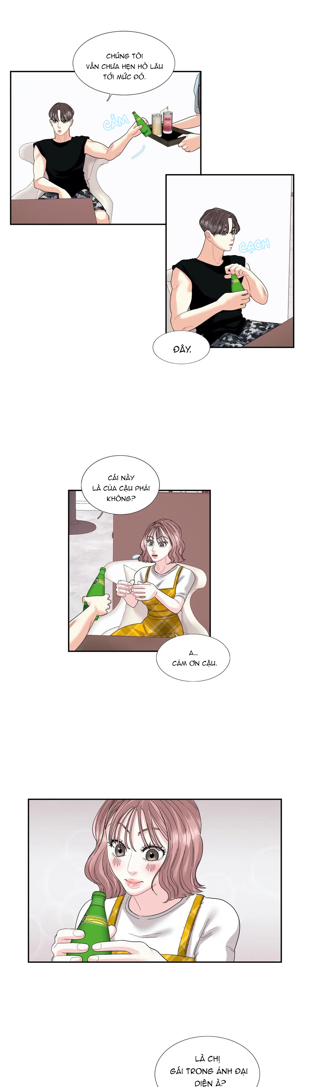 lên đỉnh chapter 25 7