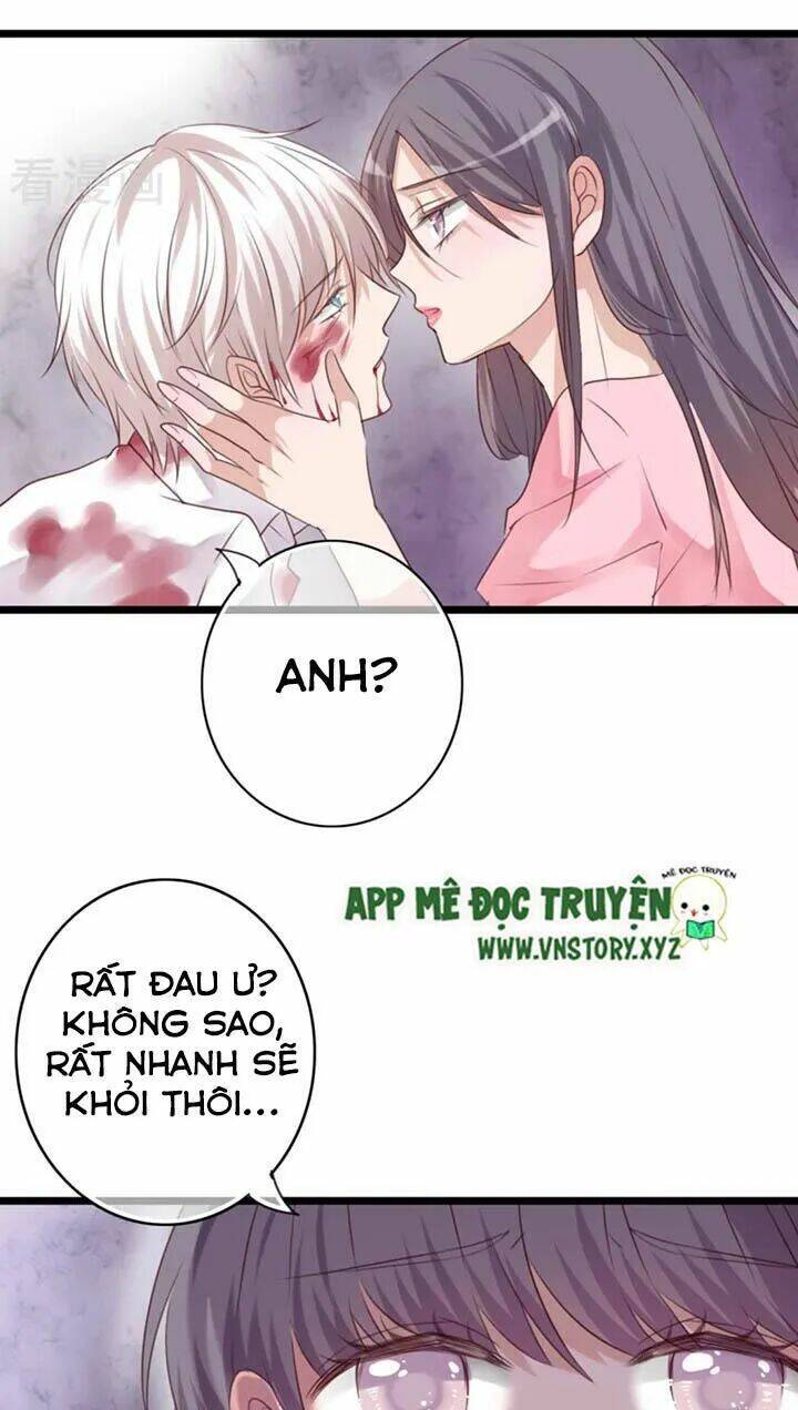 sau con mưa mùa hạ chapter 77 20
