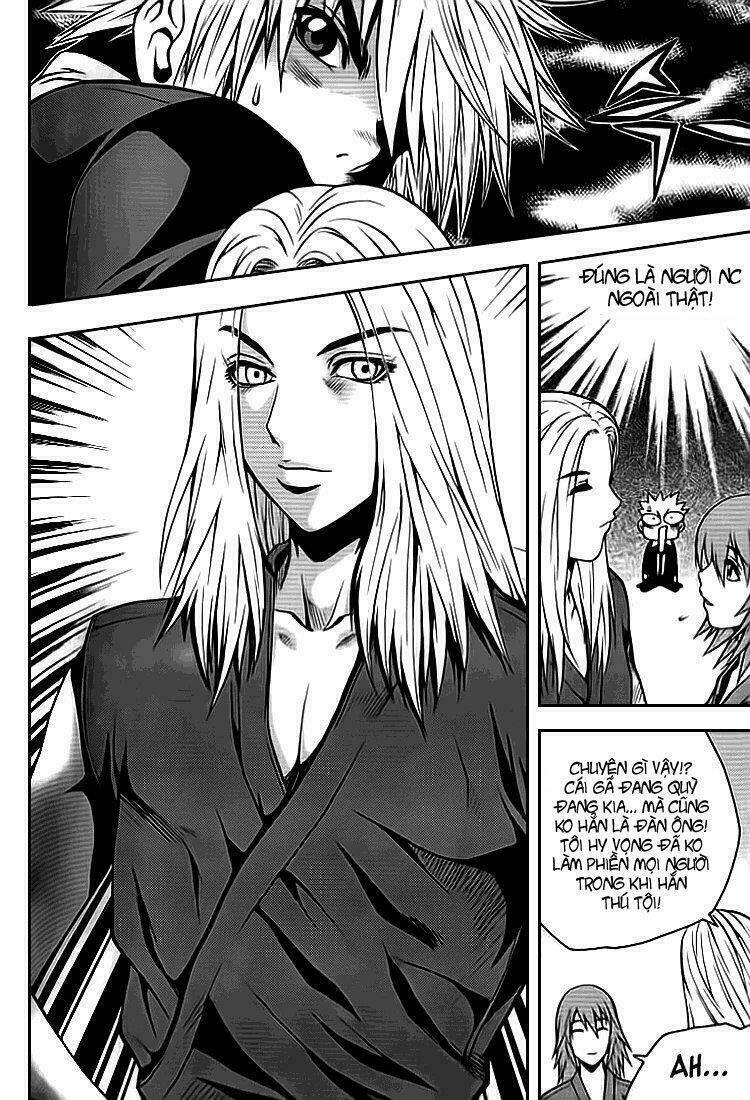 zippy ziggy chapter 15 25