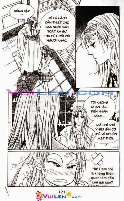 ảo vọng tình yêu chapter 3 121