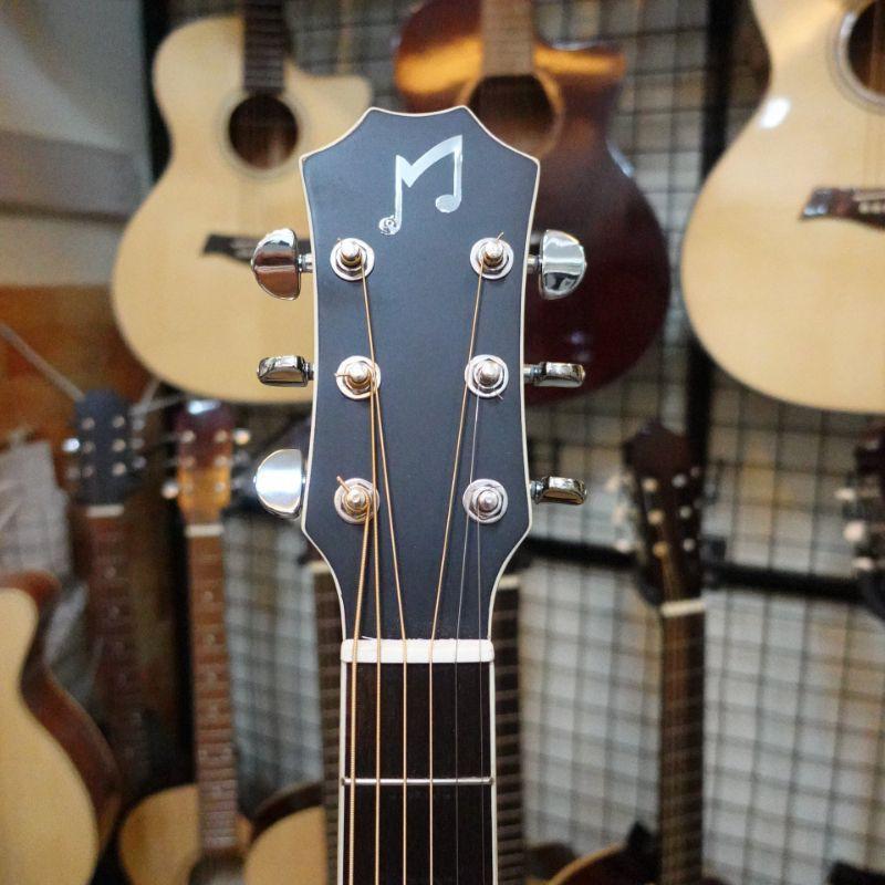 Đàn Guitar Acousitc  MĐ 611B