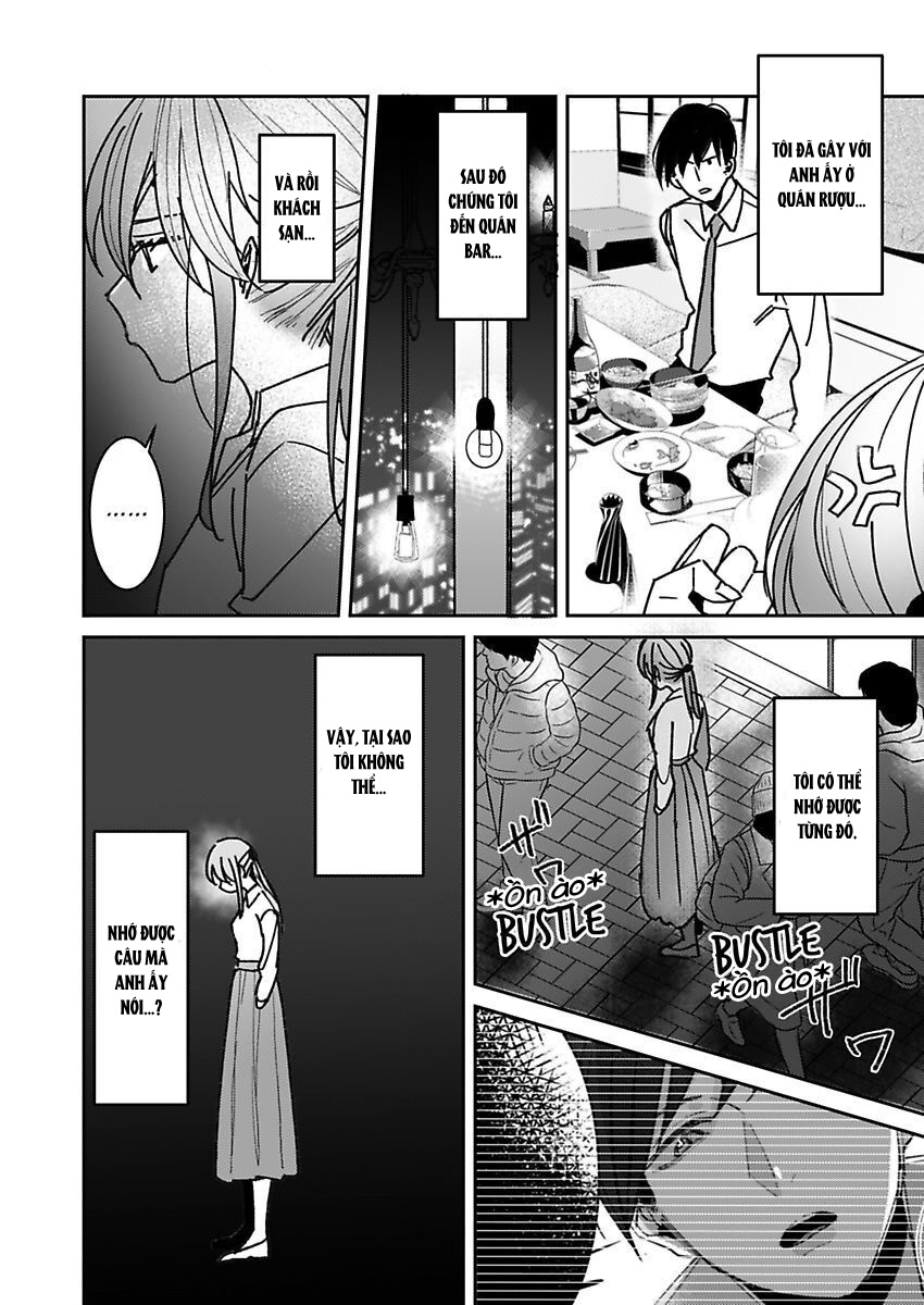 là anh chủ động trước mà chapter 10 16