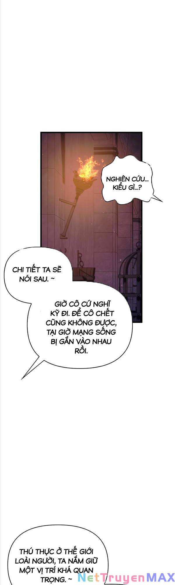 Kí Sự Hồi Quy Chapter 85 49