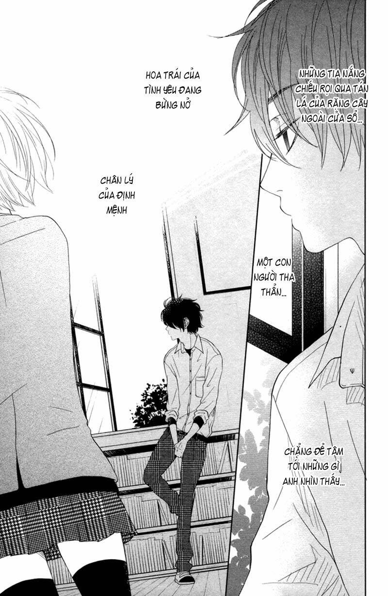 tonari no kaibutsu-kun chapter 30 18