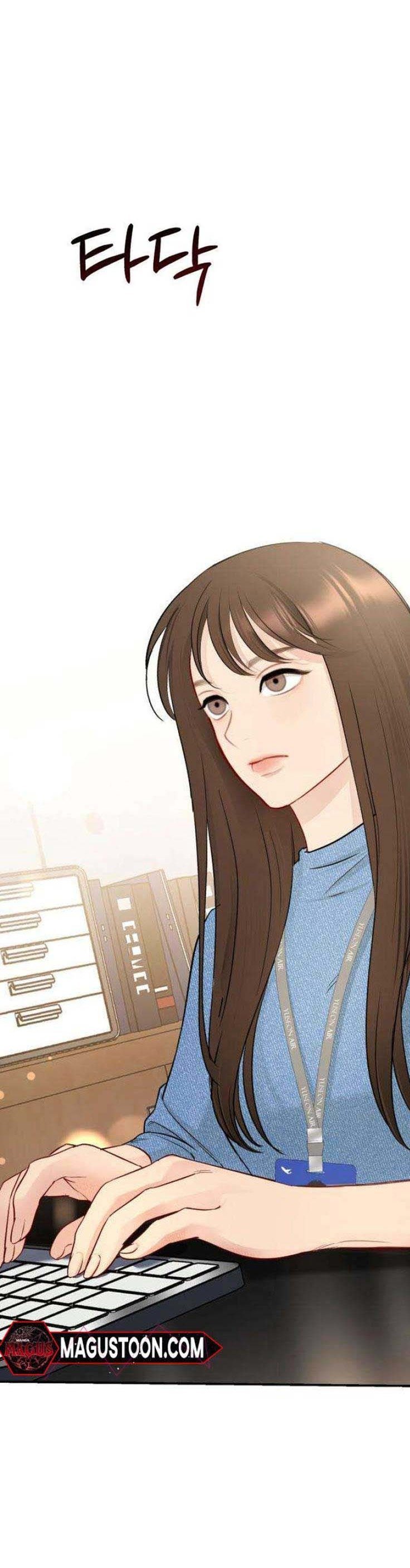 thư ký quyền lực chapter 4 82