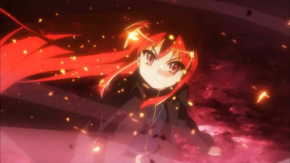 ảnh anime nhìn là phát sốt ! chapter 1 4