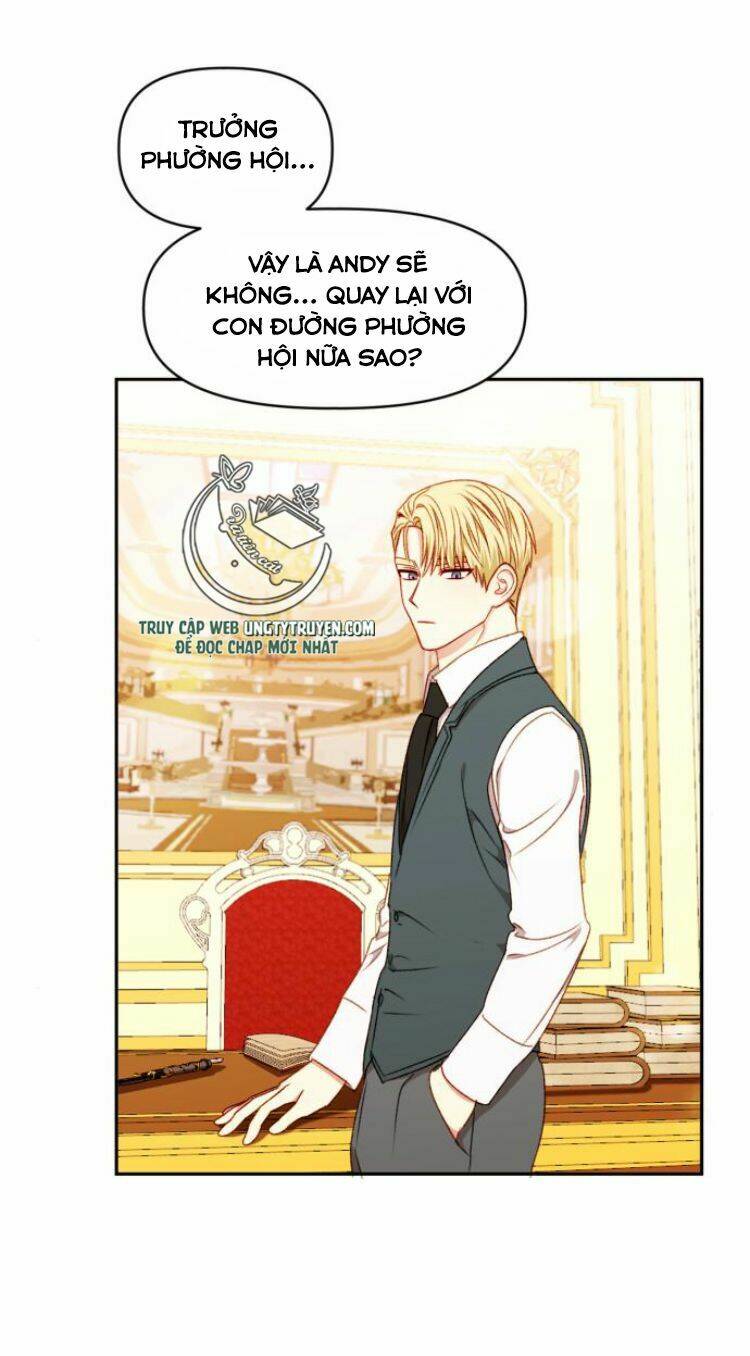 nữ chính muốn tôi trở thành mẹ kế chapter 33.5 5