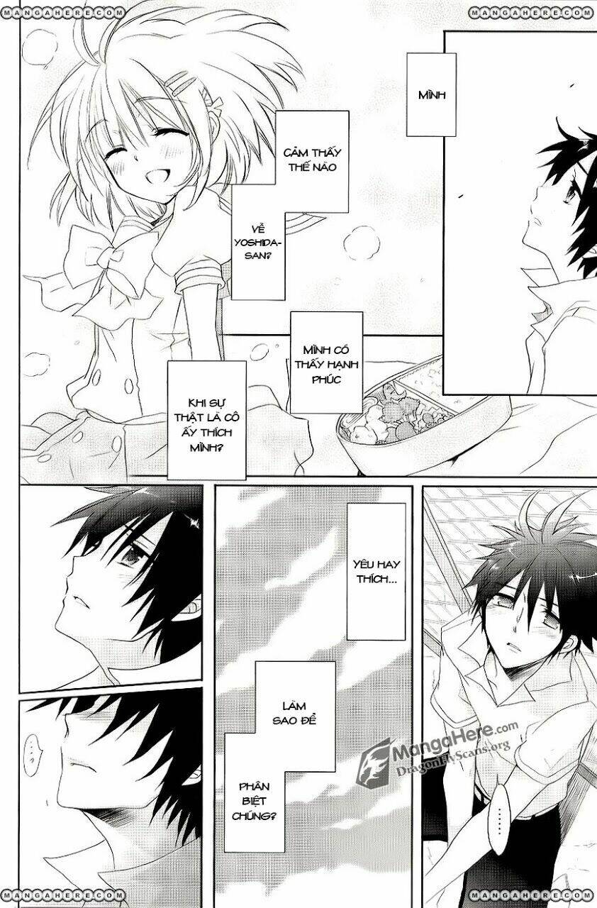 đôi mắt của shana chapter 51 8