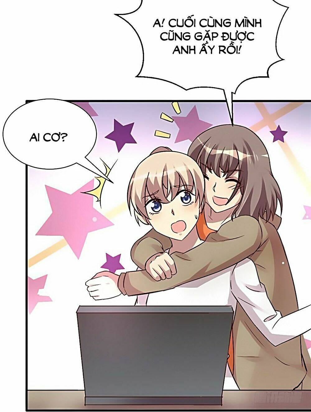 thời gian đều biết chapter 15 20