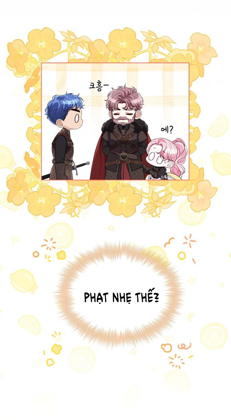 thà rằng để tôi trở thành nữ hoàng chapter 16.1 20