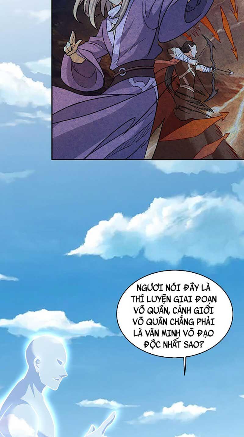 võ đạo độc tôn chapter 601 57