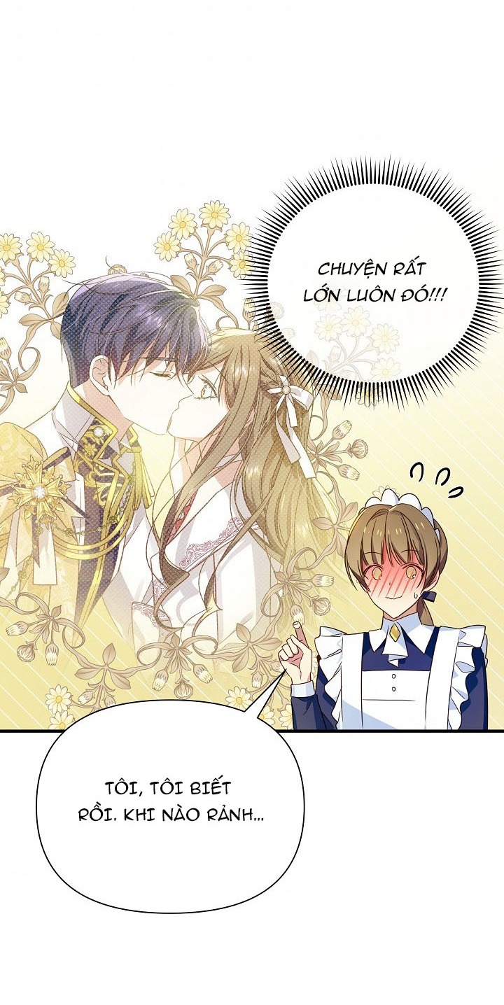 từ lúc bắt đầu tôi vẫn luôn ở bên em chapter 33.1 63