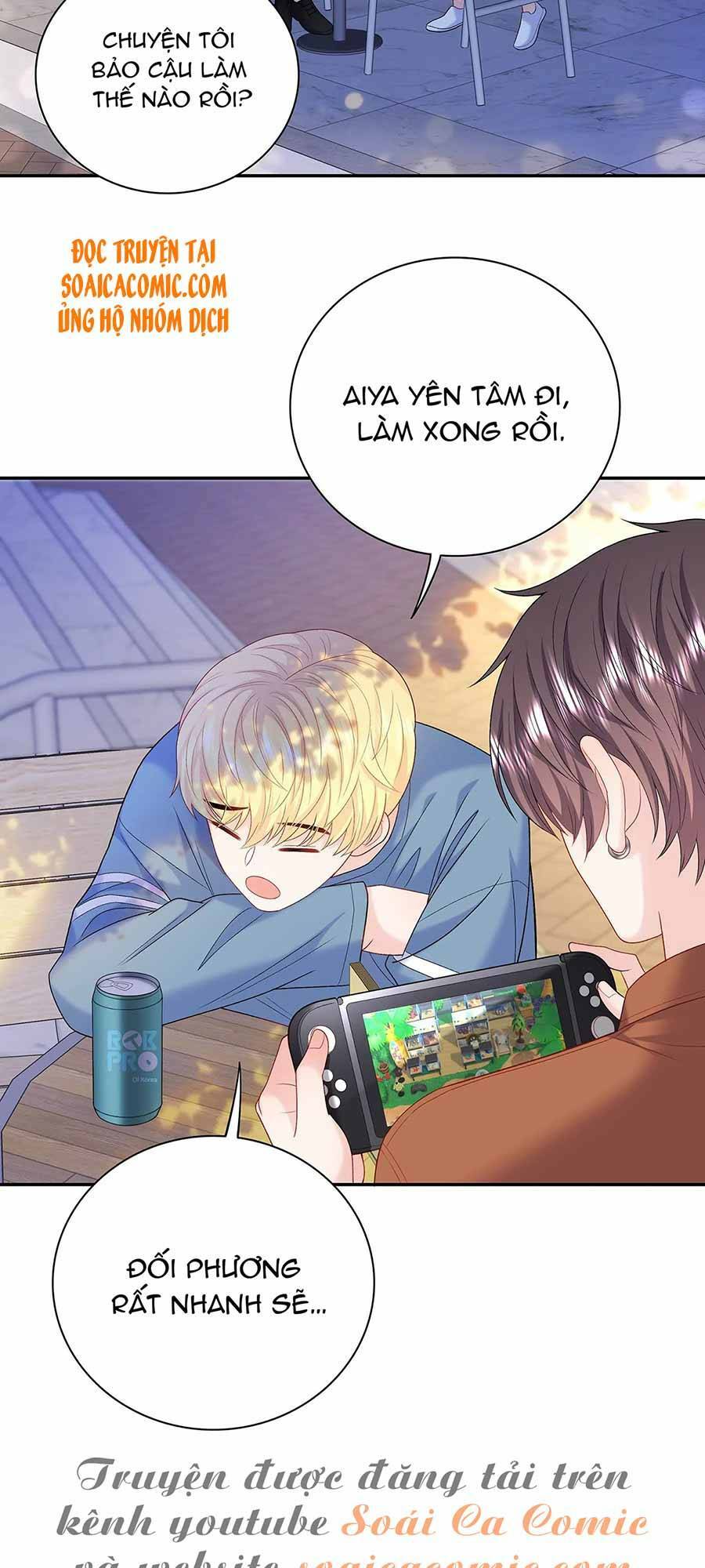 tôi dựa vào tà ý: nghịch chuyển nhân sinh chapter 25 2