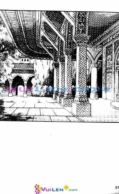 princess - công chúa xứ hoa (bản đẹp) chapter 22 51