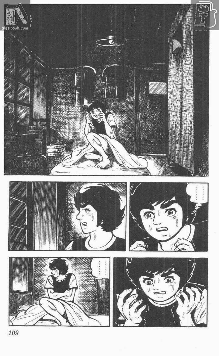 ganbare genki chapter 154 5