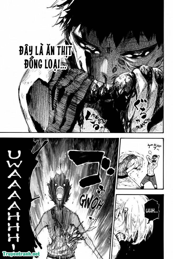 dolly kill kill chapter 135 12