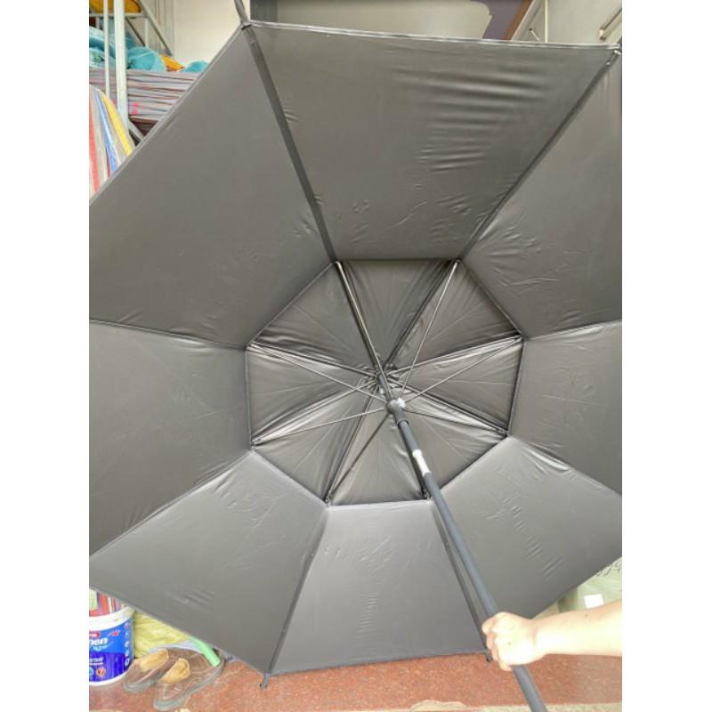 Ô câu cá 2 tầng khung cacbon 2m2 và 2m4