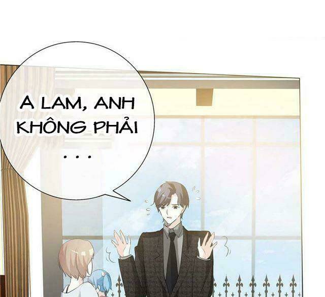 ái người tình xuất vu lam chapter 60 48