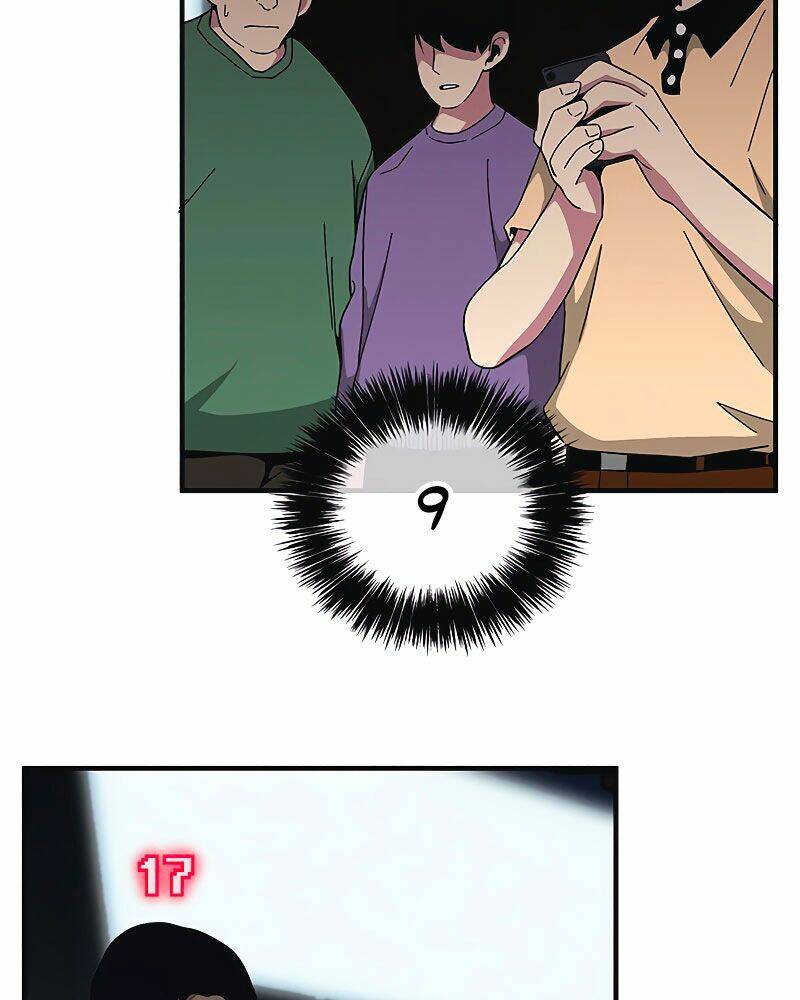 đấng cứu thế được chọn lựa chapter 16 87