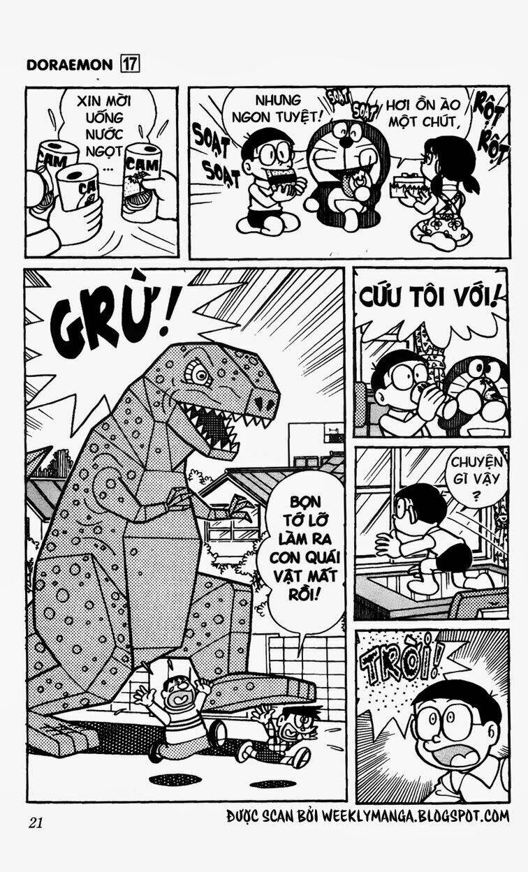 doraemon chapter 305 10