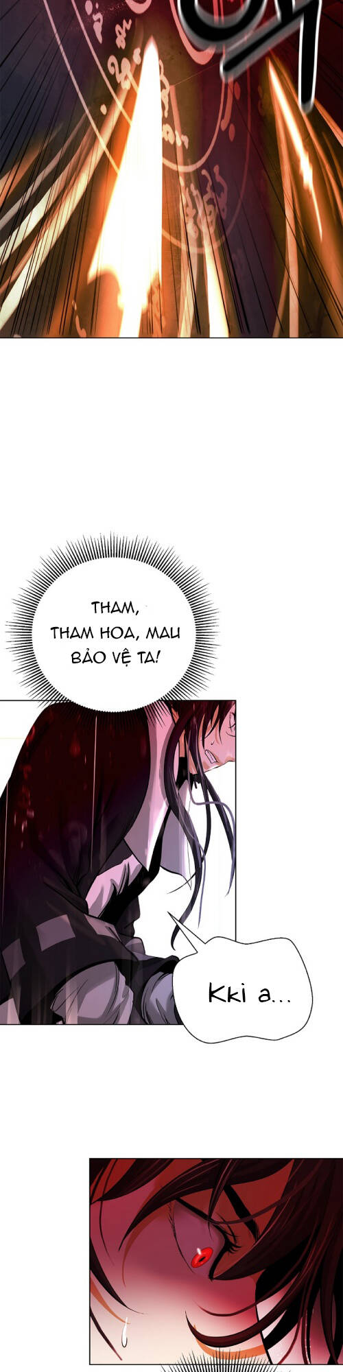 xuyên không thành hổ chapter 122 46