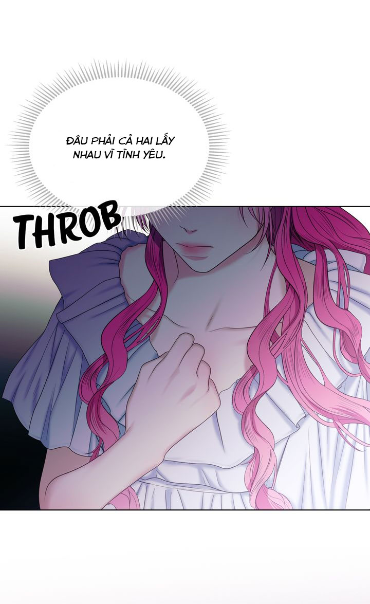 hợp đồng hôn nhân với người chồng thứ 2 của tôi chapter 21 22