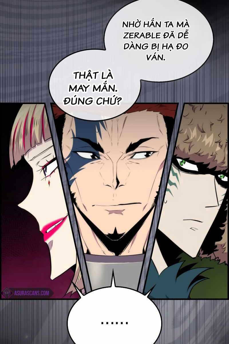 tôi thăng cấp trong lúc ngủ chapter 69 11