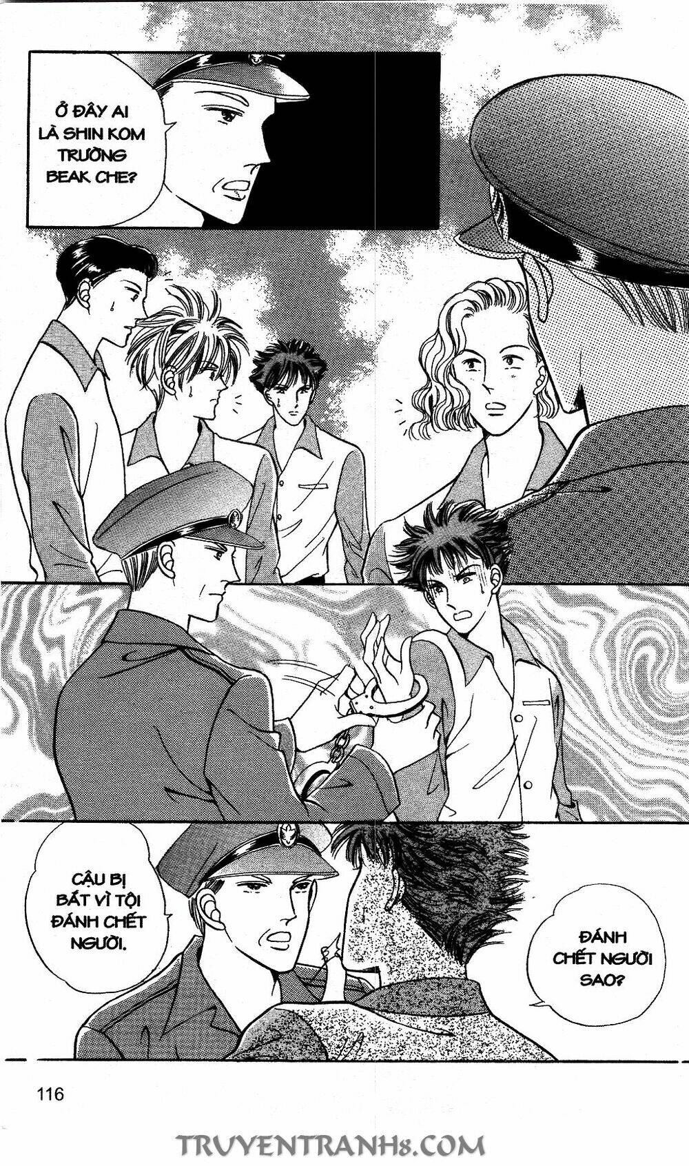 lọ lem kén rể chapter 53 17