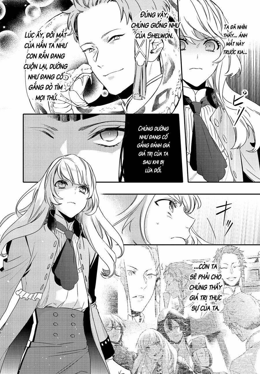 shounen oujo chapter 32 8