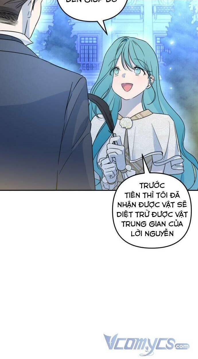 công nương mint bé nhỏ chapter 37 64