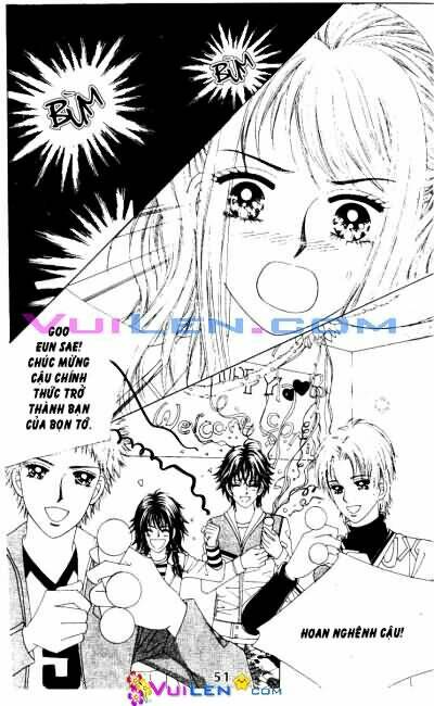 tìm lại tình yêu chapter 35 12