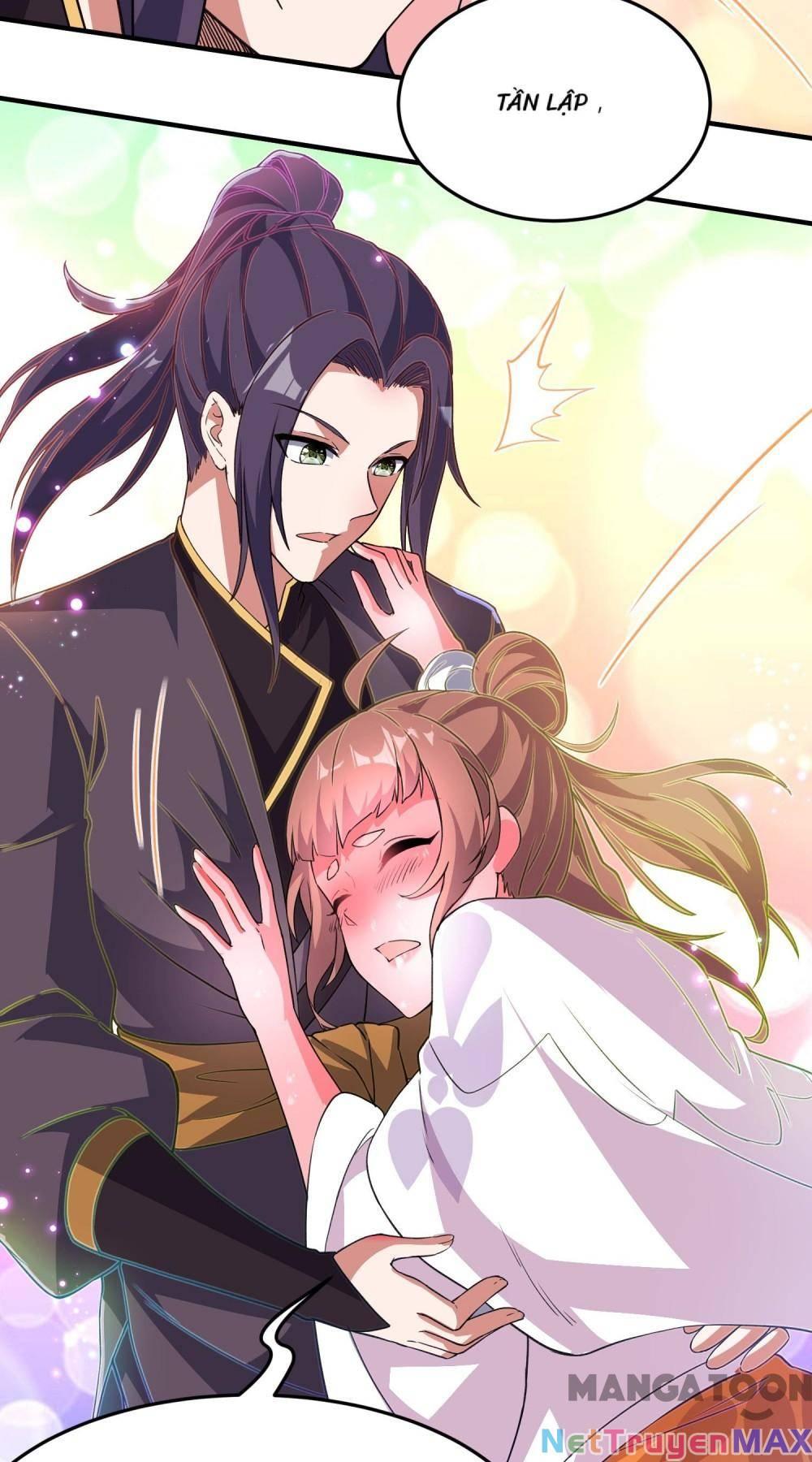 đệ nhất người ở rể chapter 231 38