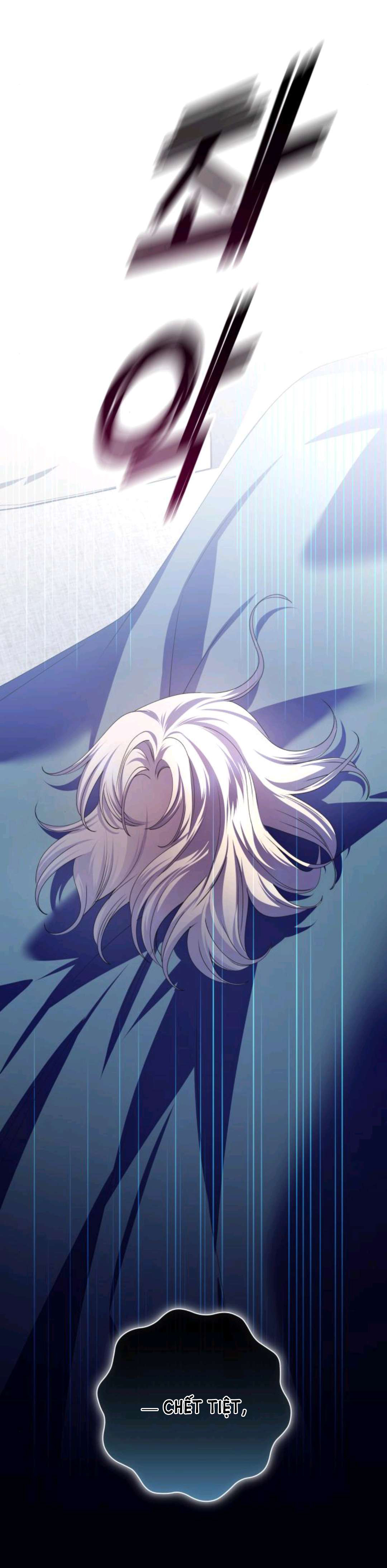 tôi muốn trở thành cô ấy dù chỉ là một ngày chapter 166.2 30