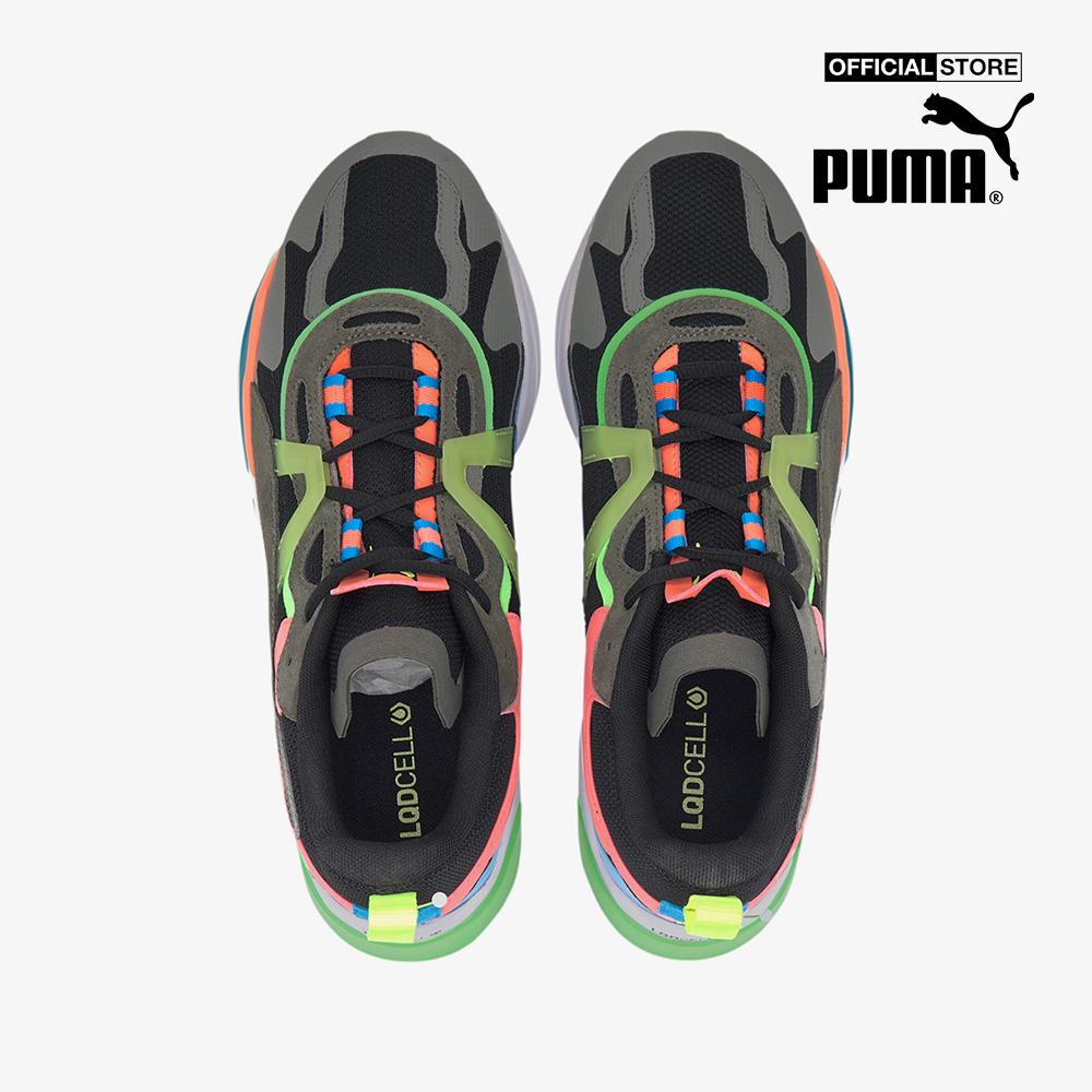 PUMA - Giày sneakers Optic Pax LQDCELL Training 194122-01