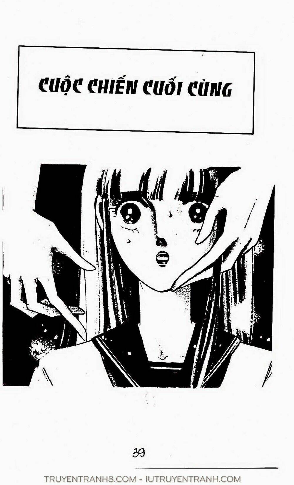 mimi kỳ lạ chapter 15.1 1