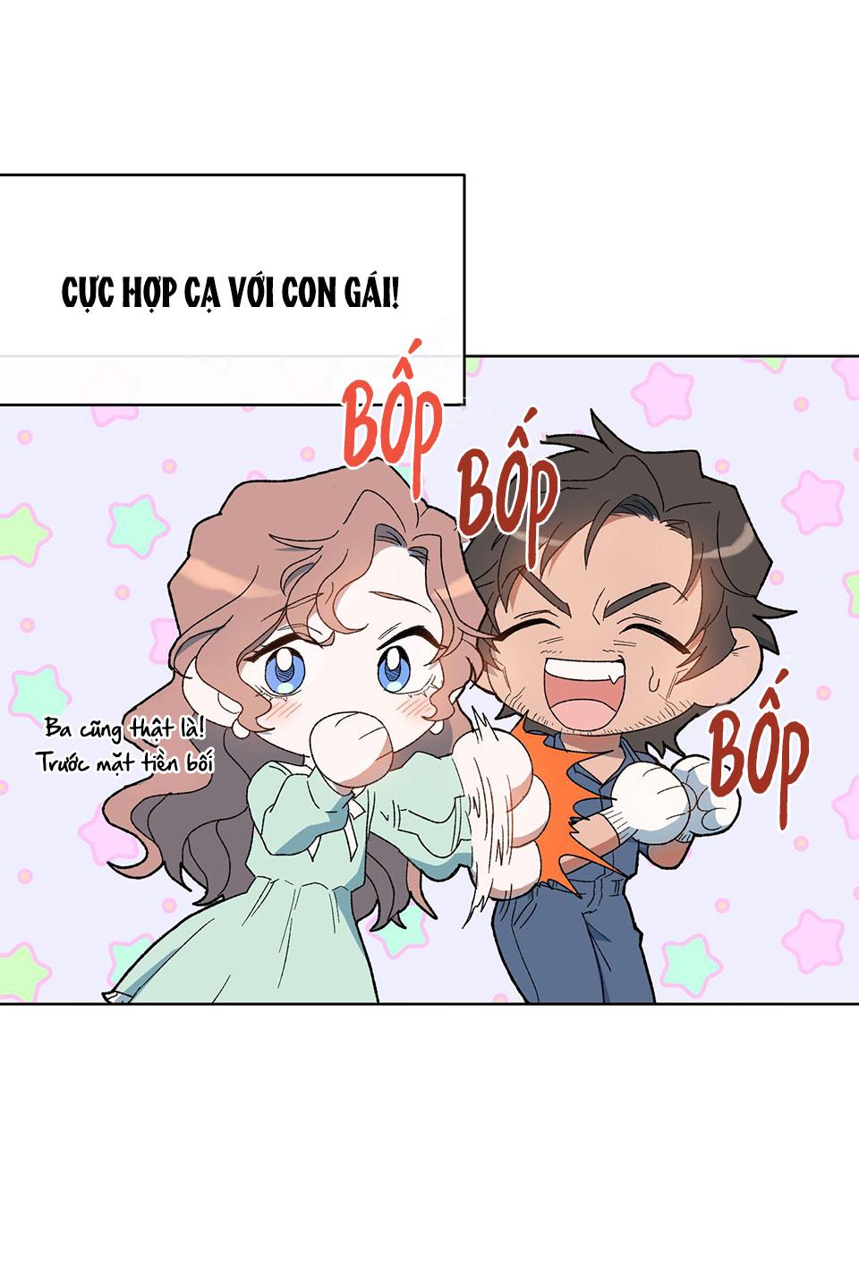 tuyển tập những ông chú tà zâm chapter 9.1 16