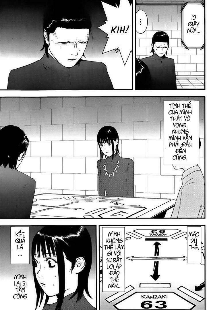 liar game chapter 187 16
