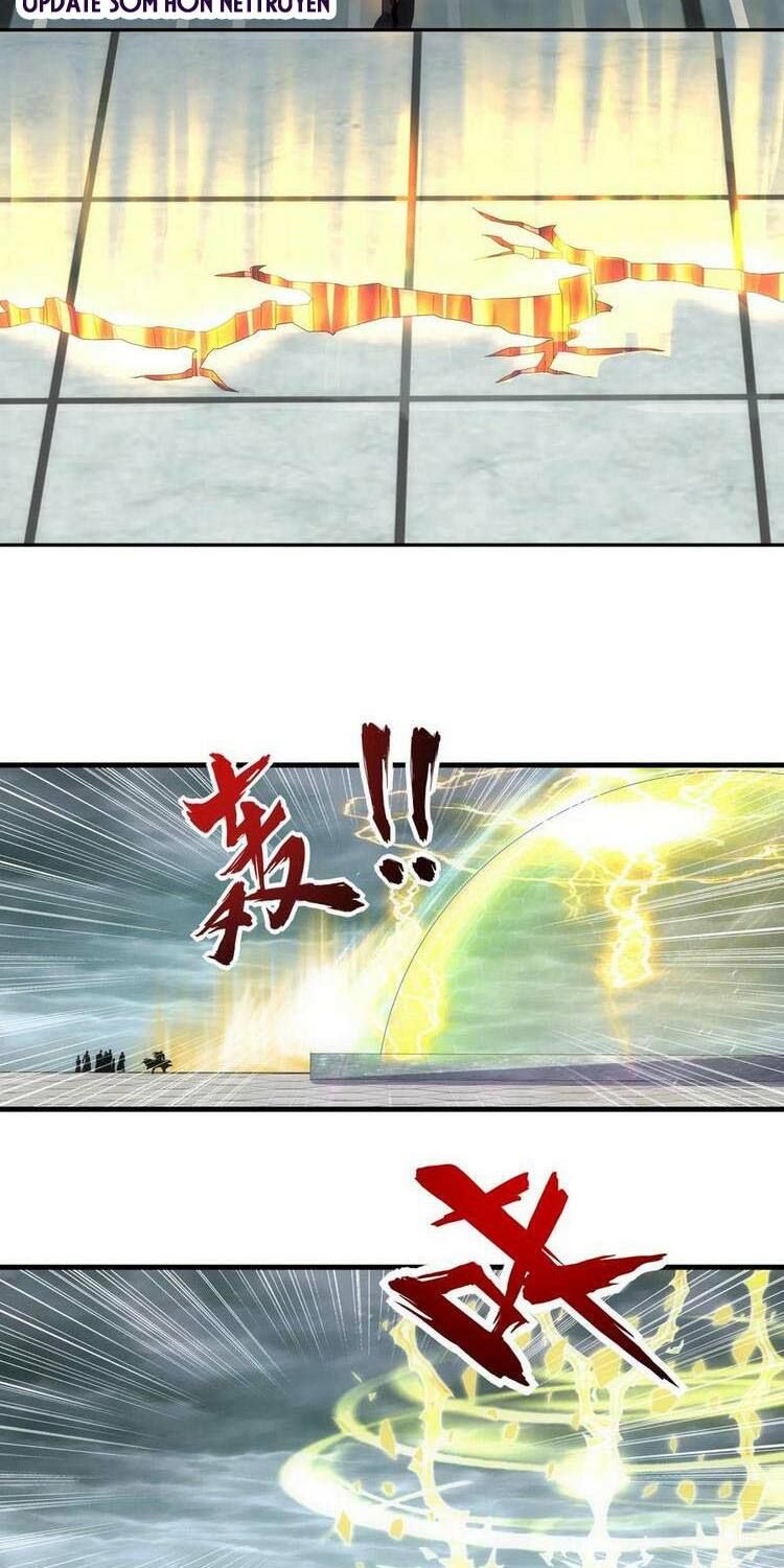 vạn cổ đệ nhất thần chapter 63 25