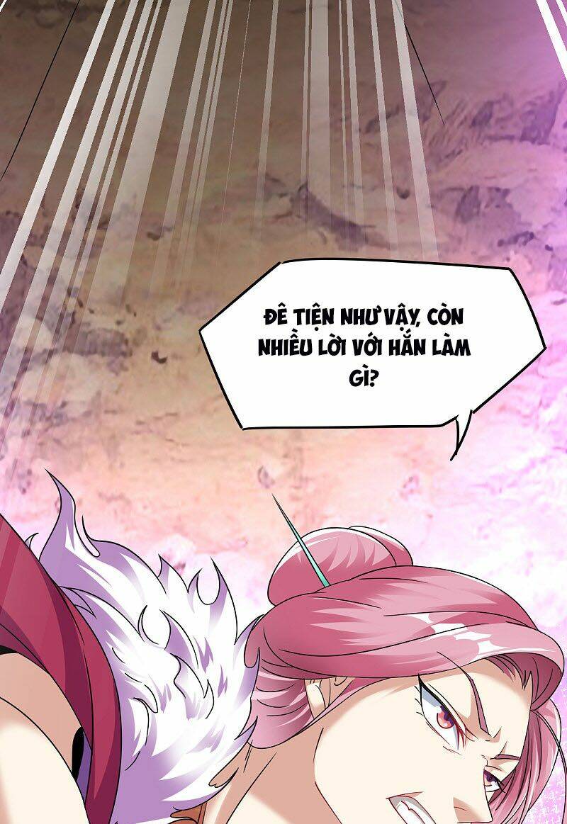 đạo ấn chapter 161 14