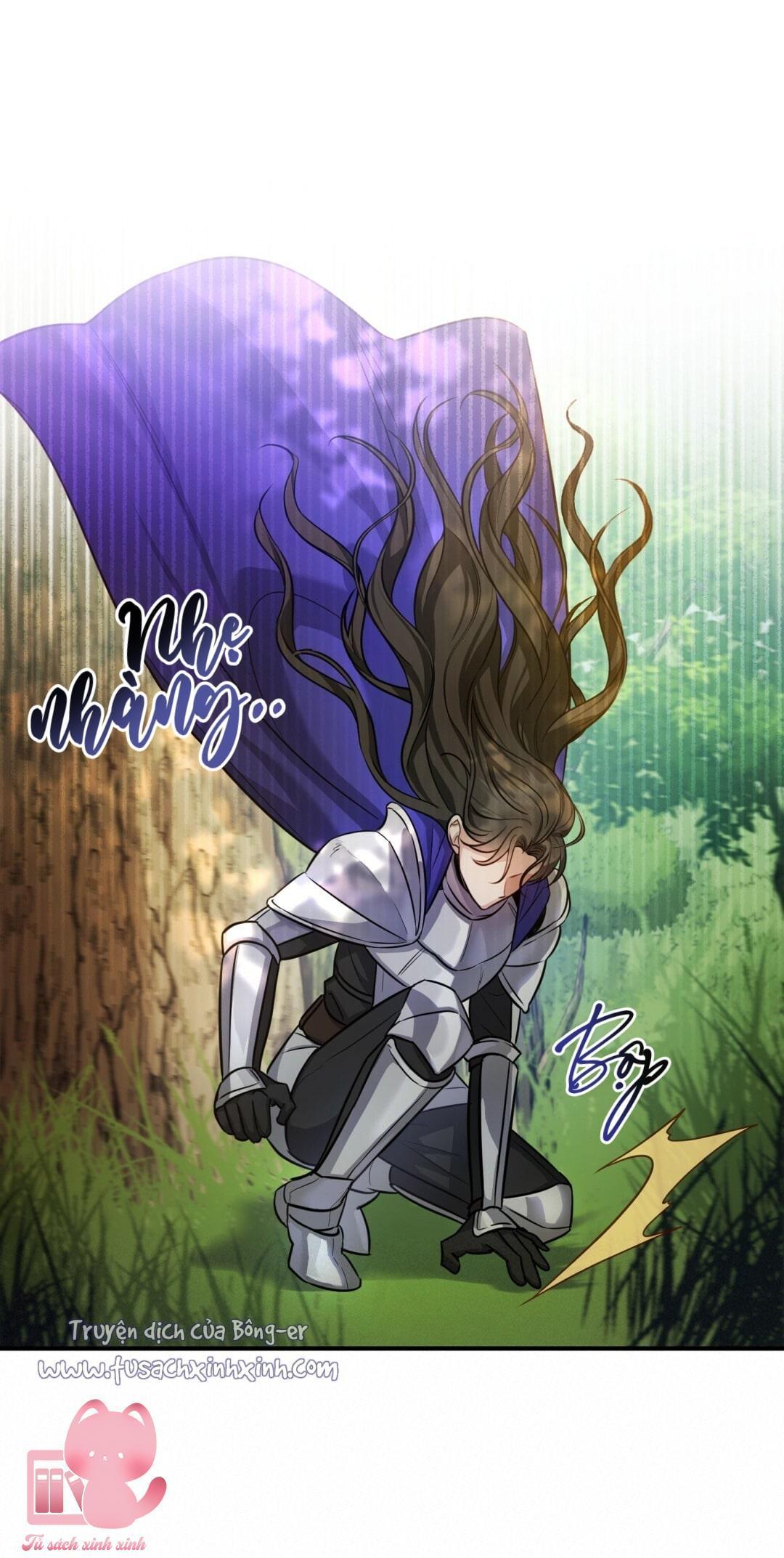 đêm đen khuất bóng chapter 16 54