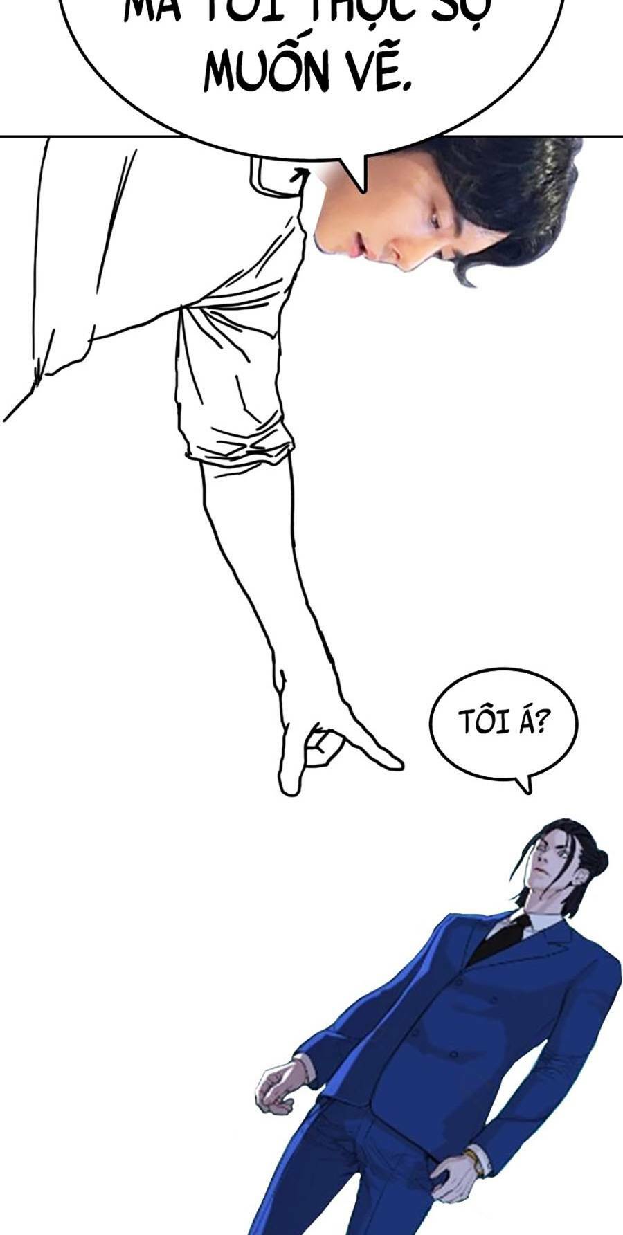 Cách chiến thắng trận đấu chapter 134.2 44