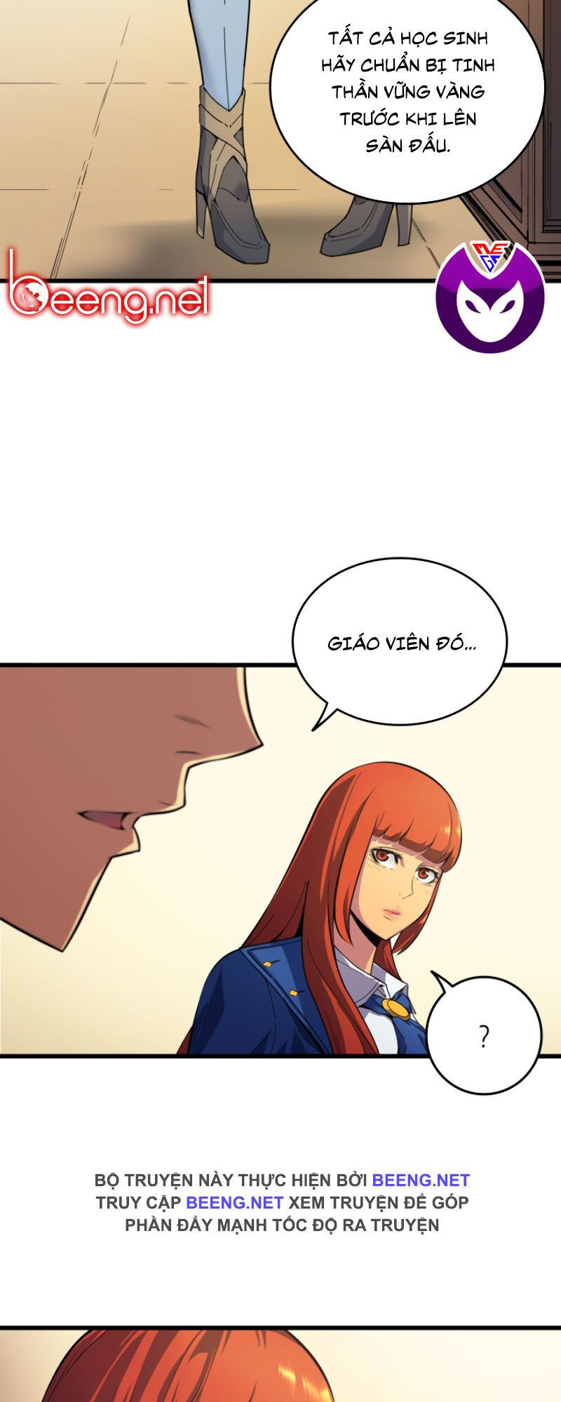 sự trở lại của pháp sư vĩ đại sau 4000 năm chapter 7 6