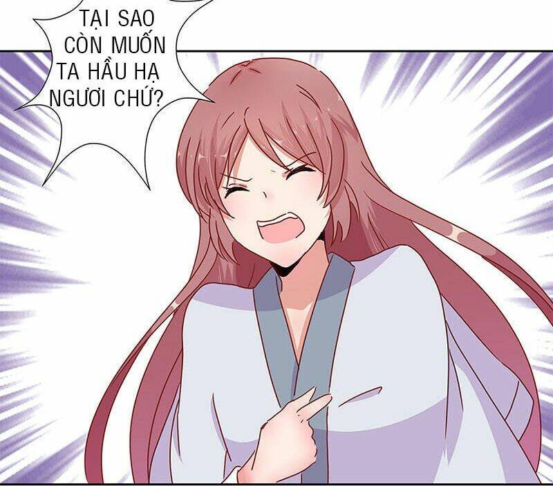 vương gia người thật xấu xa chapter 22.1 16