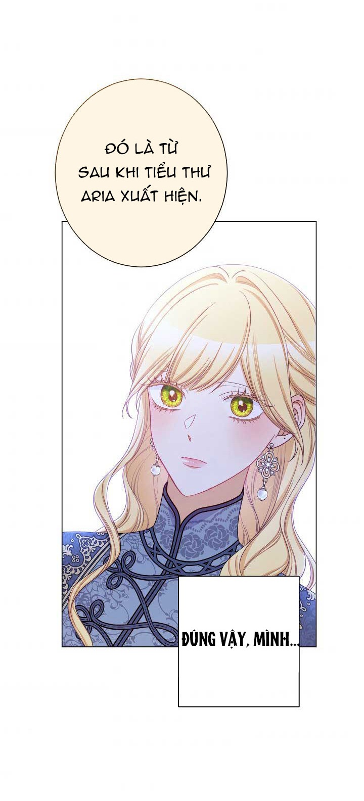 ác nữ đảo ngược đồng hồ cát chapter 101 85